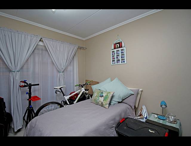 2 BEDROOM APARTMENT FOR SALE IN GREENSTONE HILL